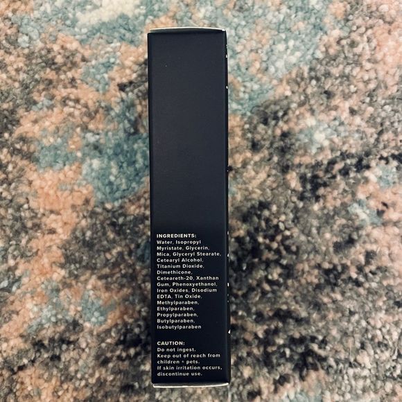 MOLLIE JACOB || Dazzling Illuminator + Face and Body Highlighter 🌟NEW IN BOX🌟 - Picture 7 of 7